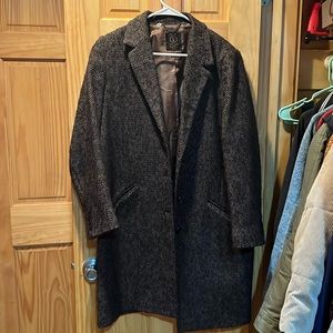Fat Face Wool Jacket - Like New!